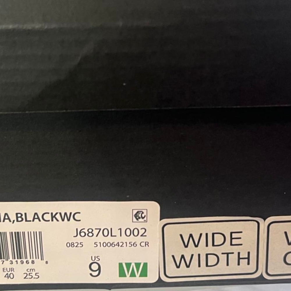 Naturalizer Women's Boots 9 Wide - Picture 5 of 7